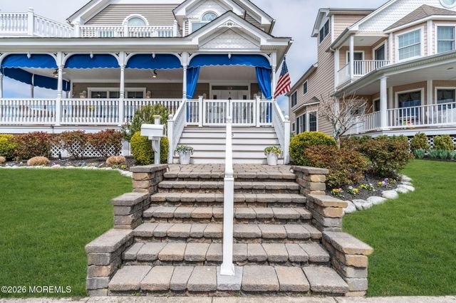 128 Sylvania Avenue, Avon-by-the-sea, NJ 07717