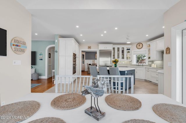 128 Sylvania Avenue, Avon-by-the-sea, NJ 07717
