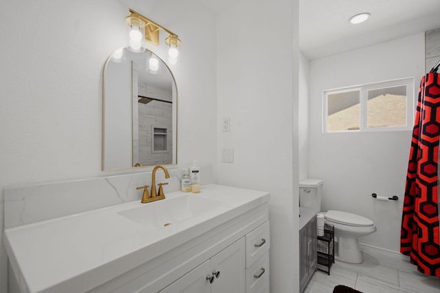 3424 Georgia Street NE, Albuquerque, NM 87110