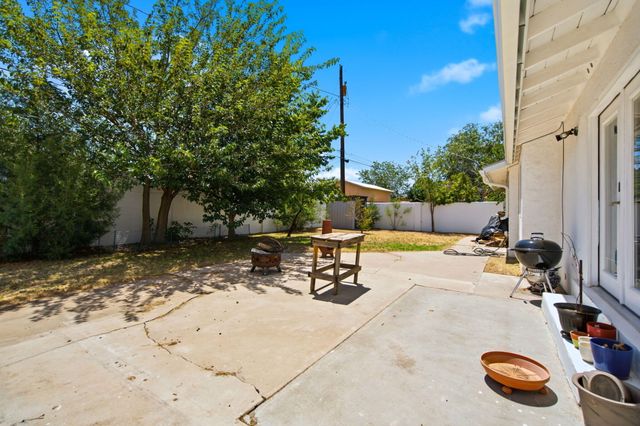 3424 Georgia Street NE, Albuquerque, NM 87110