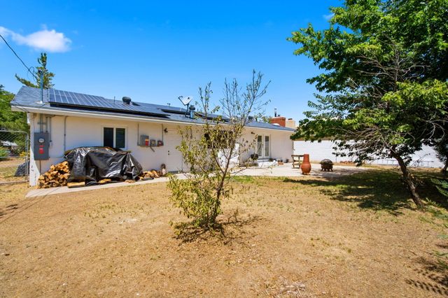 3424 Georgia Street NE, Albuquerque, NM 87110