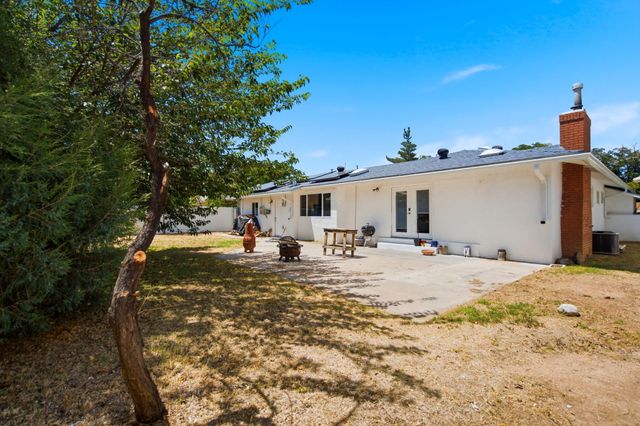 3424 Georgia Street NE, Albuquerque, NM 87110