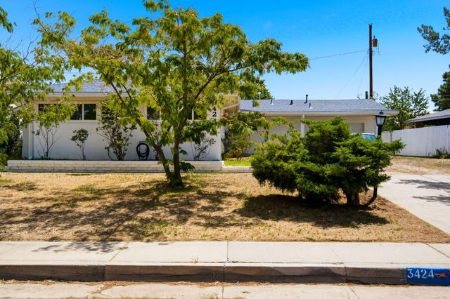 3424 Georgia Street NE, Albuquerque, NM 87110