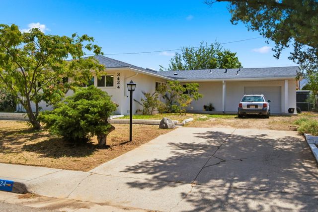 3424 Georgia Street NE, Albuquerque, NM 87110
