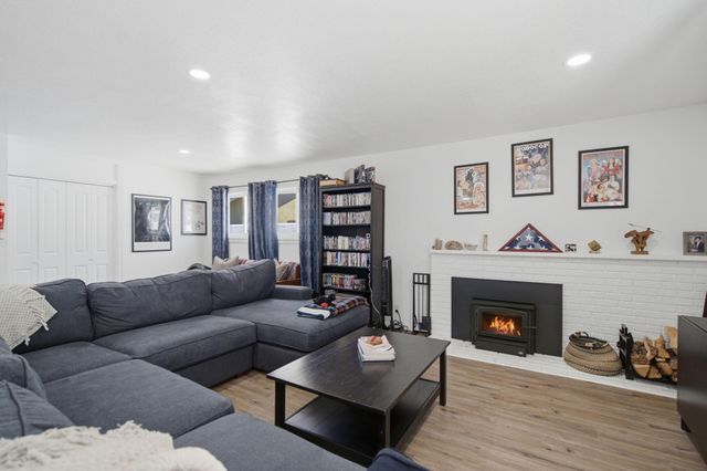 3424 Georgia Street NE, Albuquerque, NM 87110