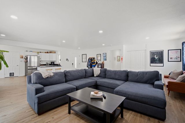3424 Georgia Street NE, Albuquerque, NM 87110