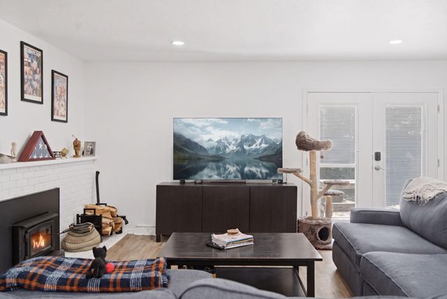 3424 Georgia Street NE, Albuquerque, NM 87110