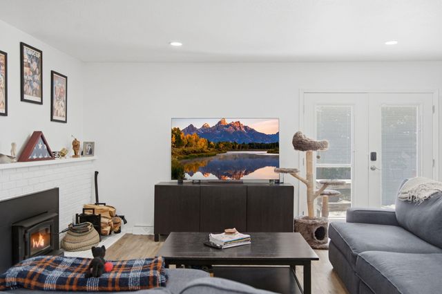 3424 Georgia Street NE, Albuquerque, NM 87110