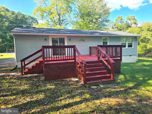 11301 PIEDMONT, Fredericksburg, VA 22407