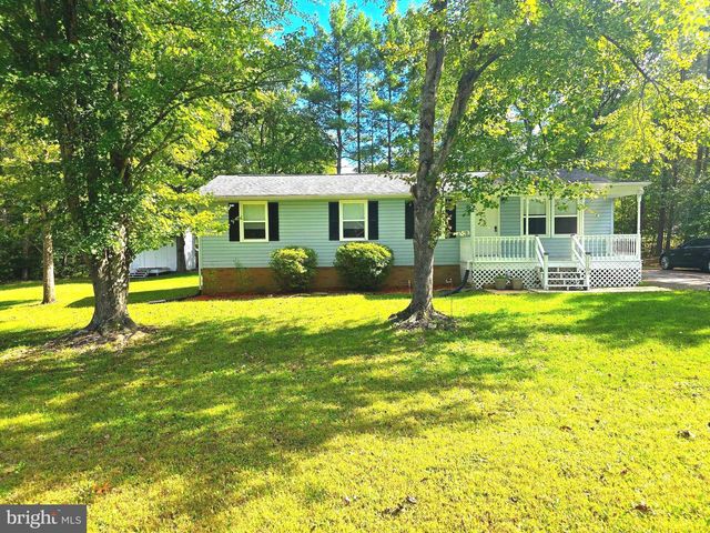 11301 PIEDMONT, Fredericksburg, VA 22407