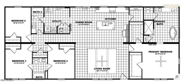 12302 S Rachel Lane, Casa Grande, AZ 85193