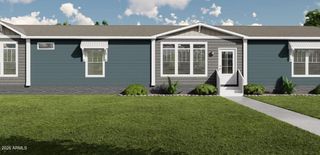 12302 S Rachel Lane, Casa Grande, AZ 85193