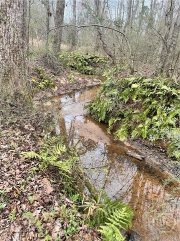 0 J B Owens Road, Bethlehem, GA 30620