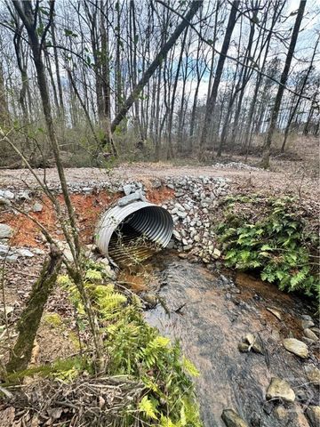 0 J B Owens Road, Bethlehem, GA 30620