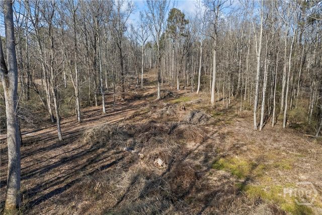 0 J B Owens Road, Bethlehem, GA 30620