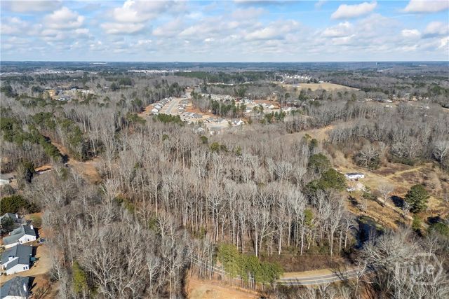 0 J B Owens Road, Bethlehem, GA 30620