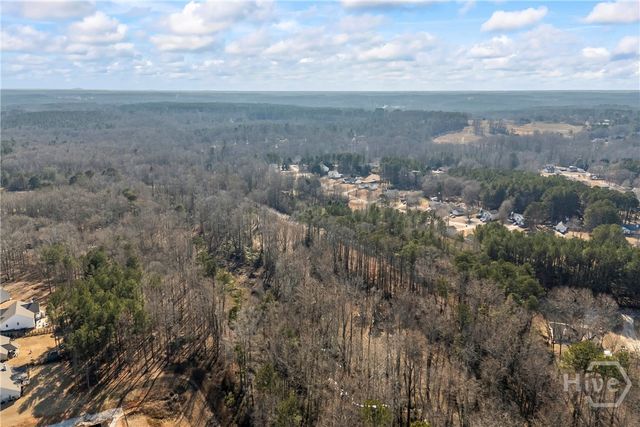 0 J B Owens Road, Bethlehem, GA 30620