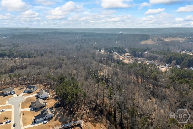 0 J B Owens Road, Bethlehem, GA 30620