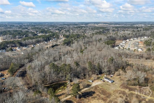 0 J B Owens Road, Bethlehem, GA 30620