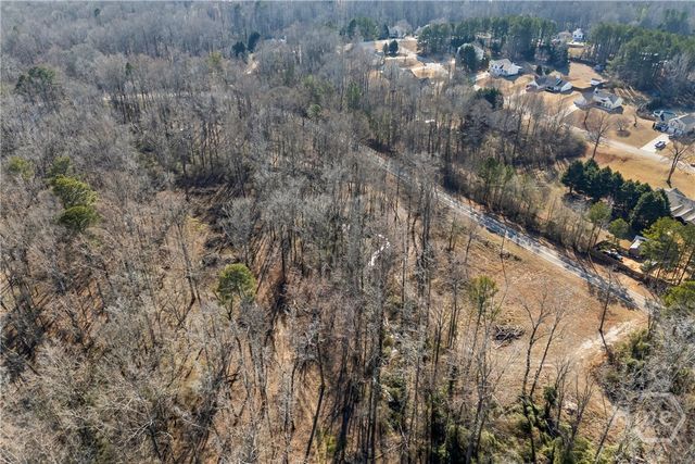 0 J B Owens Road, Bethlehem, GA 30620