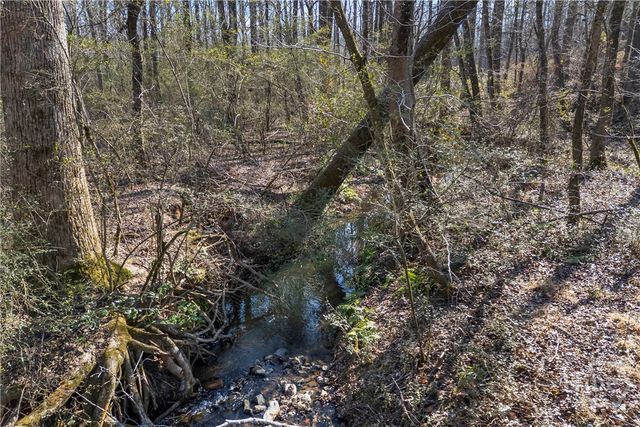 0 J B Owens Road, Bethlehem, GA 30620