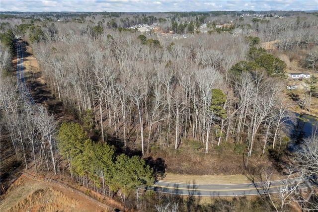 0 J B Owens Road, Bethlehem, GA 30620