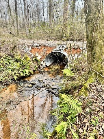 0 J B Owens Road, Bethlehem, GA 30620