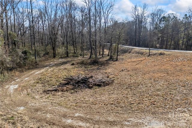 0 J B Owens Road, Bethlehem, GA 30620