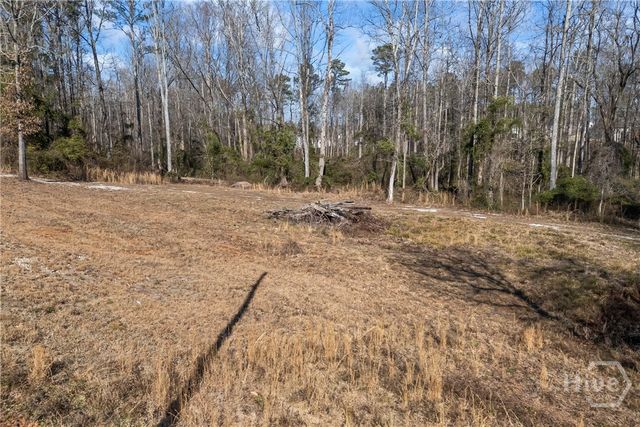 0 J B Owens Road, Bethlehem, GA 30620