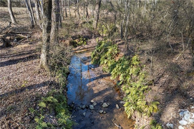 0 J B Owens Road, Bethlehem, GA 30620