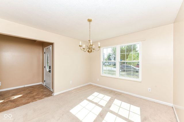 6357 Hollingsworth Drive, Indianapolis, IN 46268