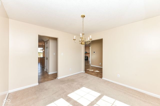 6357 Hollingsworth Drive, Indianapolis, IN 46268