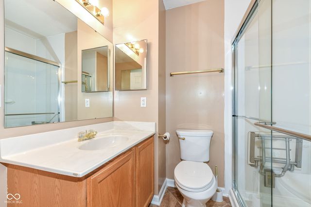 6357 Hollingsworth Drive, Indianapolis, IN 46268