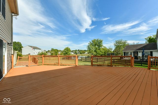 6357 Hollingsworth Drive, Indianapolis, IN 46268