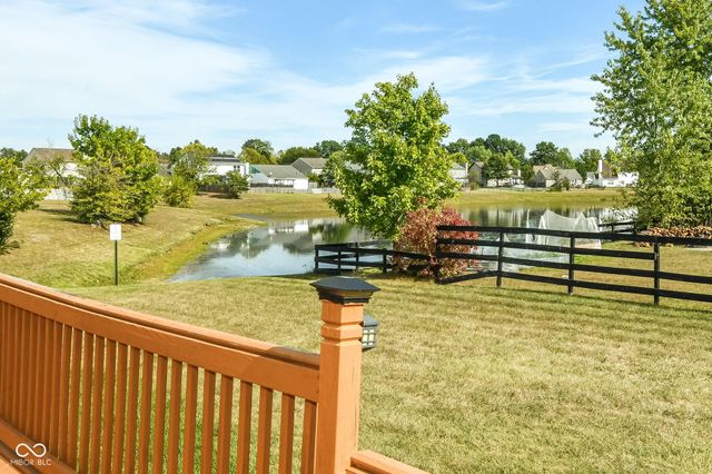 6357 Hollingsworth Drive, Indianapolis, IN 46268