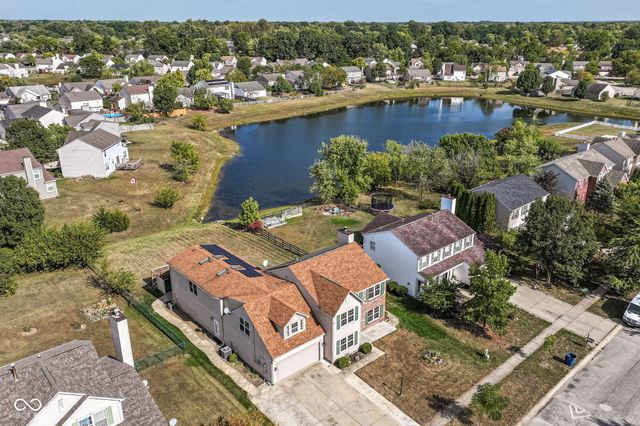 6357 Hollingsworth Drive, Indianapolis, IN 46268