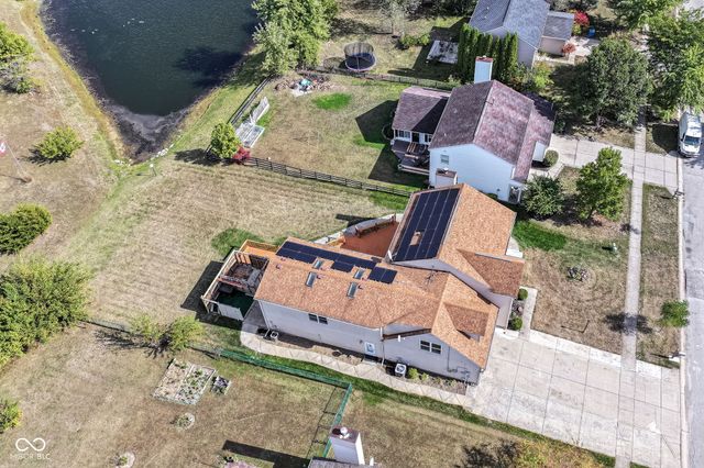 6357 Hollingsworth Drive, Indianapolis, IN 46268