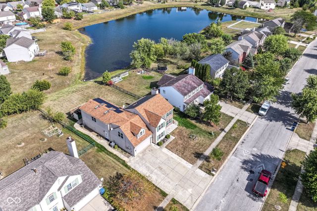 6357 Hollingsworth Drive, Indianapolis, IN 46268