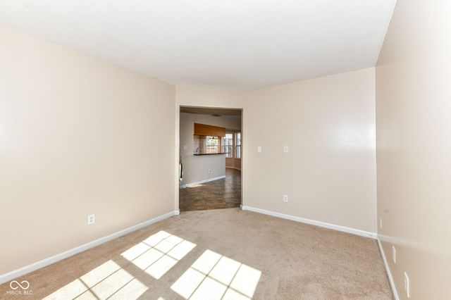 6357 Hollingsworth Drive, Indianapolis, IN 46268