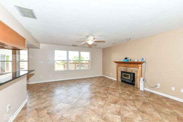 6357 Hollingsworth Drive, Indianapolis, IN 46268