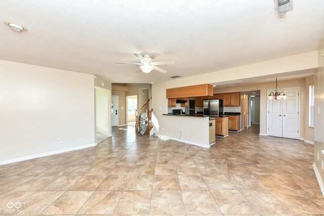 6357 Hollingsworth Drive, Indianapolis, IN 46268