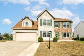 6357 Hollingsworth Drive, Indianapolis, IN 46268