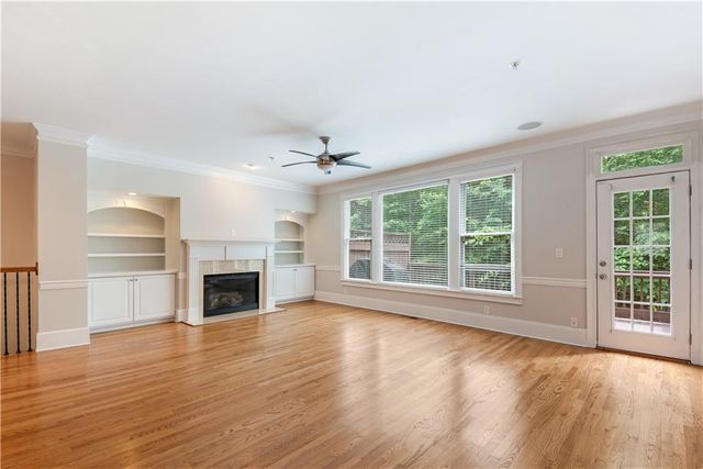 4746 Legacy Cove Lane, Smyrna, GA 30126