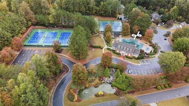 4746 Legacy Cove Lane, Smyrna, GA 30126