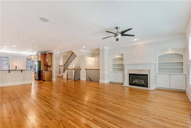 4746 Legacy Cove Lane, Smyrna, GA 30126