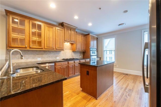 4746 Legacy Cove Lane, Smyrna, GA 30126