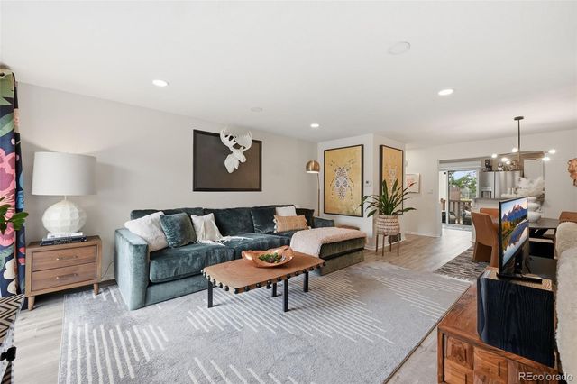 4234 W Pondview Drive, Littleton, CO 80123