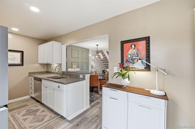 4234 W Pondview Drive, Littleton, CO 80123