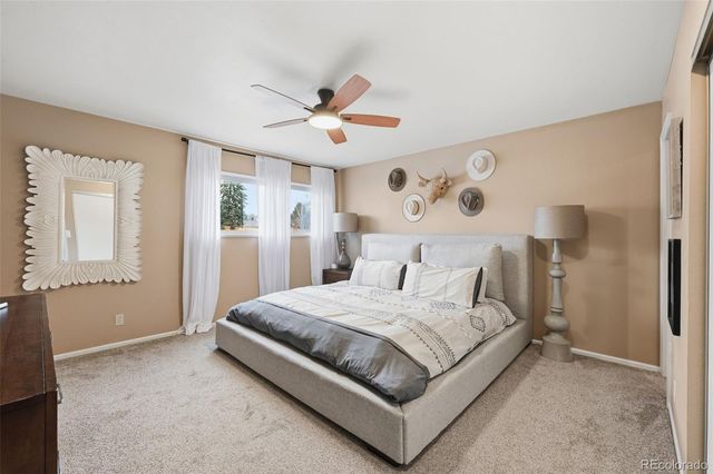 4234 W Pondview Drive, Littleton, CO 80123