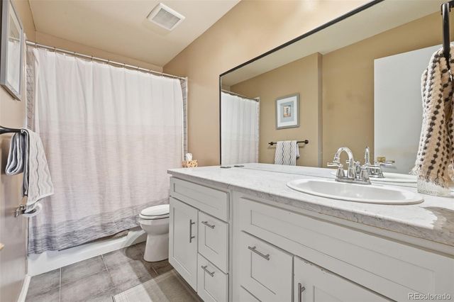 4234 W Pondview Drive, Littleton, CO 80123